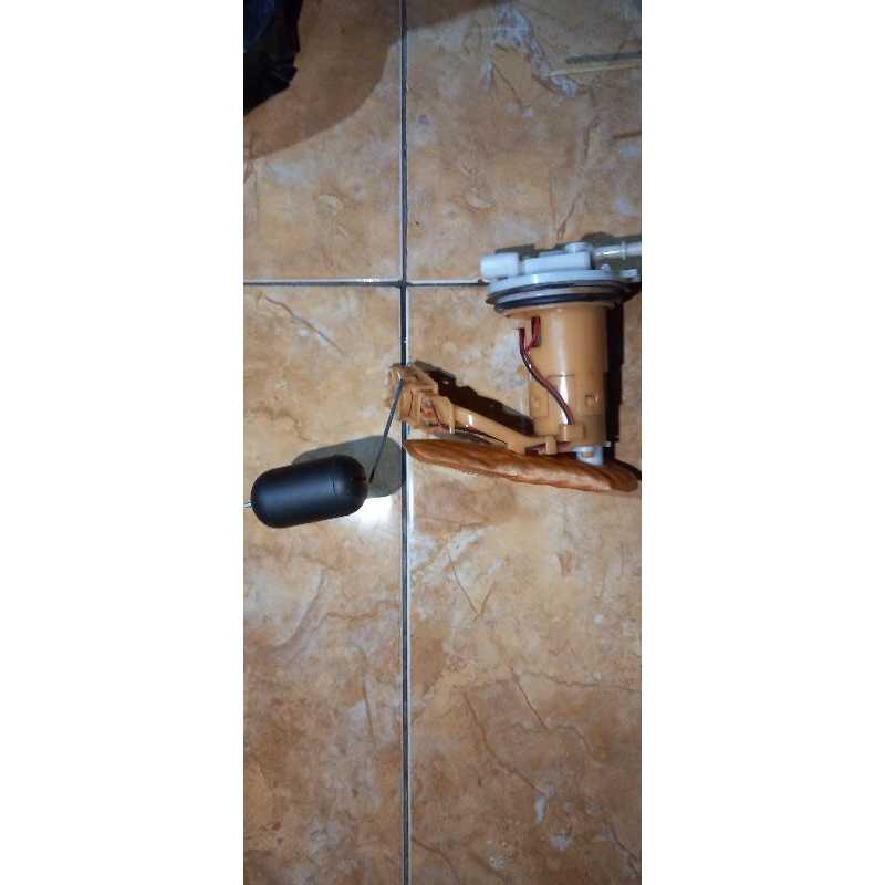 FUELPUMP FUEL PUMP ROTAK POMPA BENSIN VARIO 150/ VARIO 125 OLD/ VARIO LED