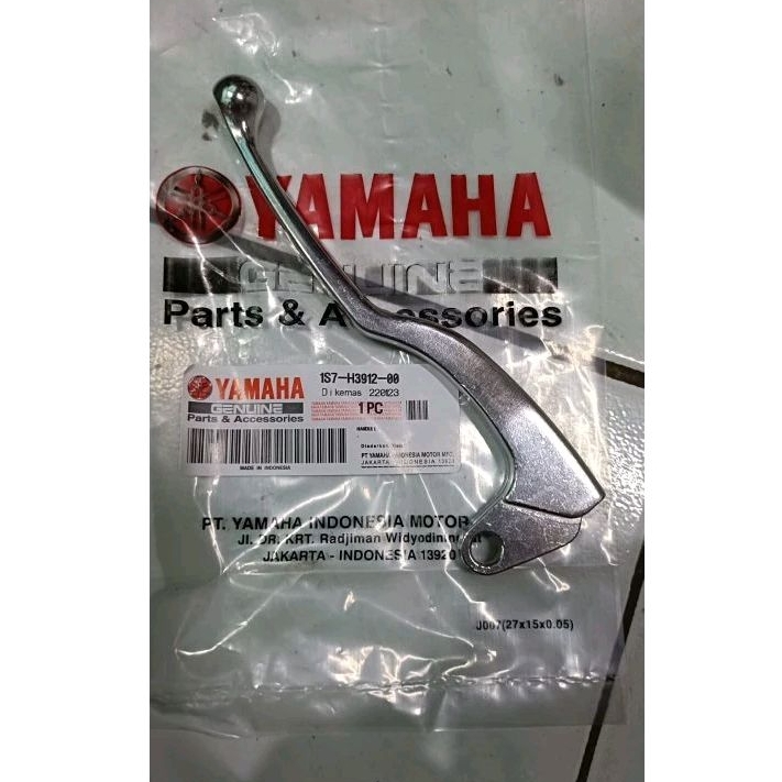 HANDEL KOPLING JUPITER MX