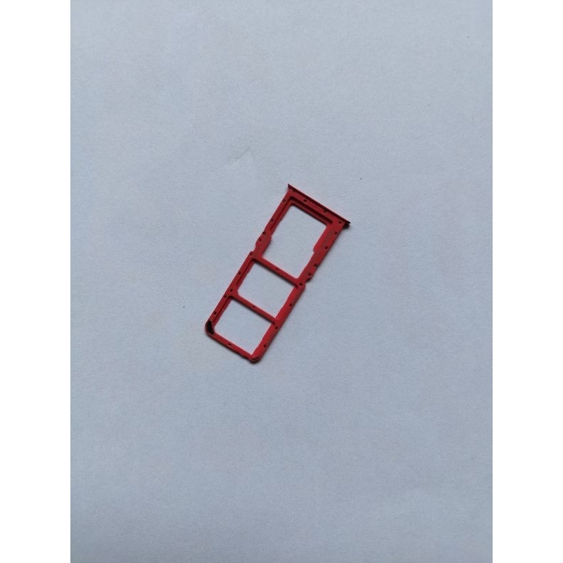 Slot SIM Tray Card Oppo A3s CPH1803