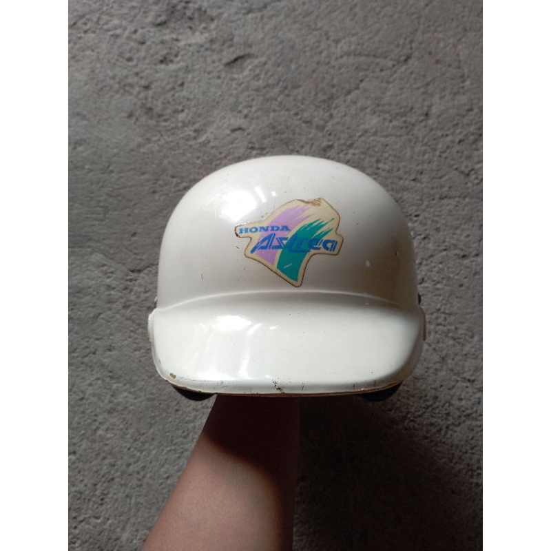 helm Astrea baseball