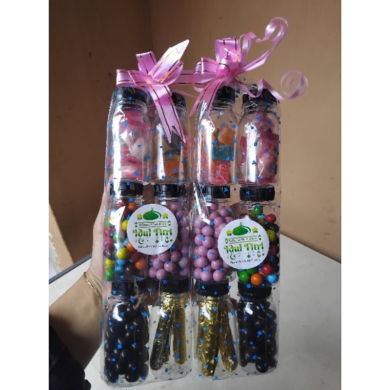 

parcel hampers coklat