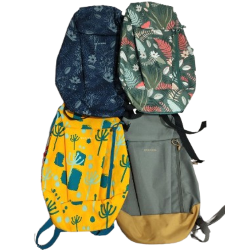 TAS QUECHUA RANSEL HIJAU/KUNING/TAS/TAS SEKOLAH/TAS RANSEL/RANSEL COWOK/RANSEL CEWEK