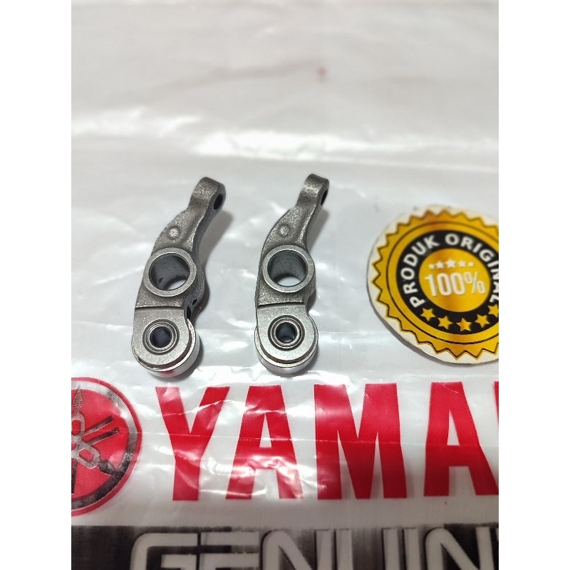 pelatuk templar klep yamaha mio j gt m3 soul gt 115  soul gt 125 original