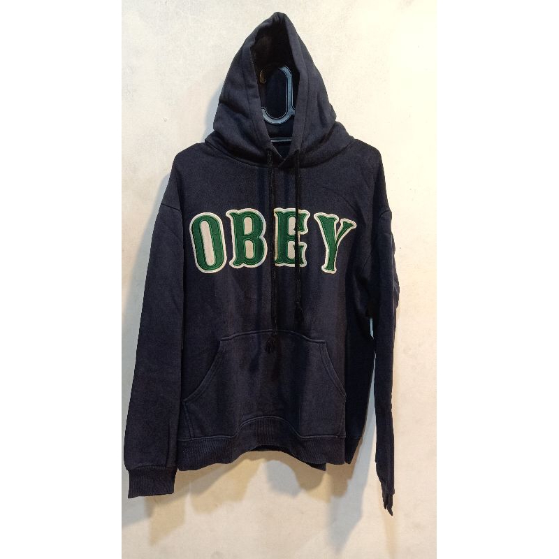 Hoodie Obey