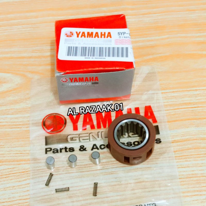 Cage Yamaha Jupiter Z/ Jupiter MX/ Vega R/ Vega R New/ Vega Zr/ Jupiter Z Burhan ORI YGP 5YP