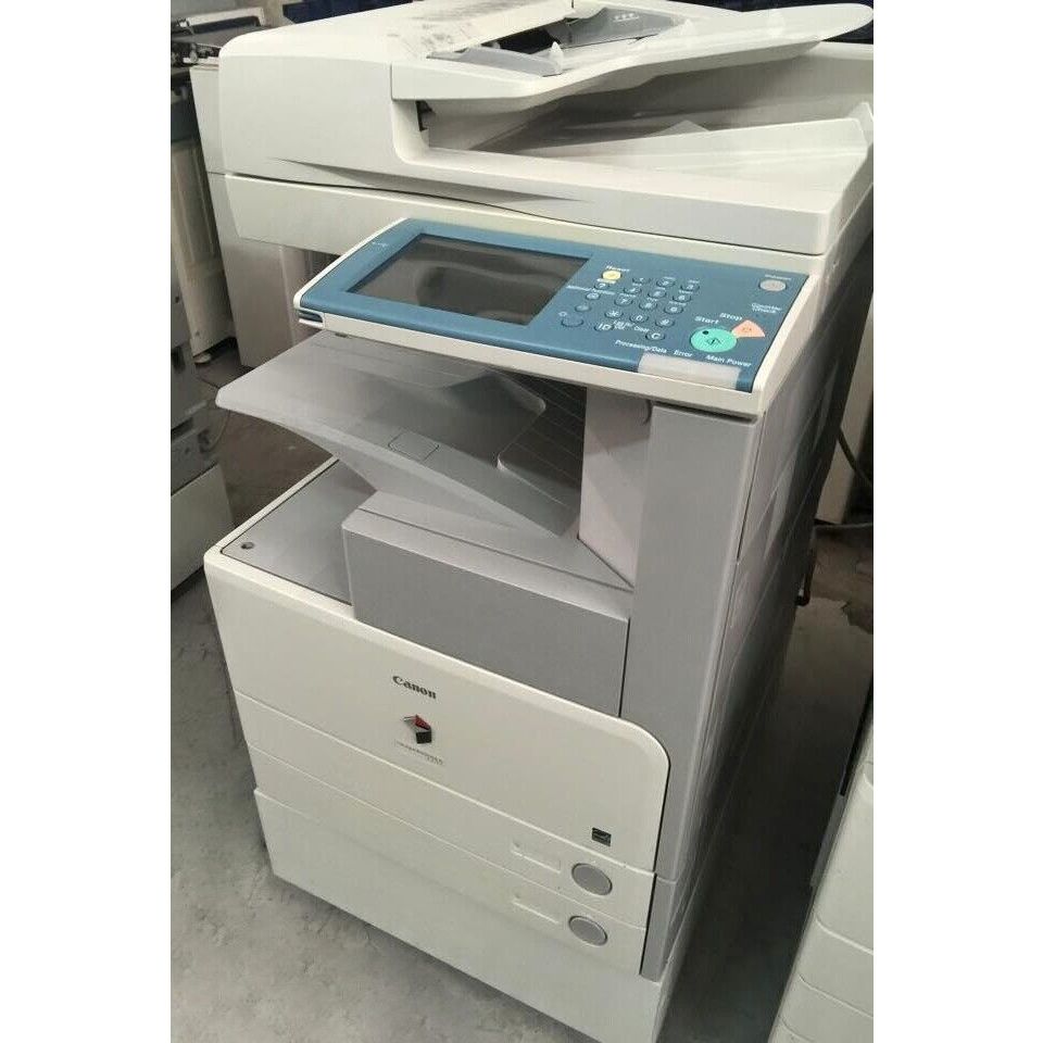 mesin fotocopy canon ir 3225