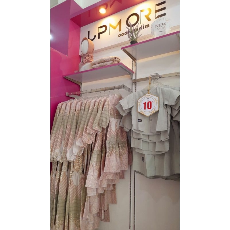 Sarimbit mutif Hashim/sarimbit keluarga by mutif