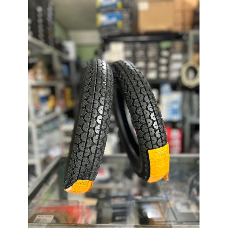 ban continental 3.00-10 vespa smallframe michelin s83