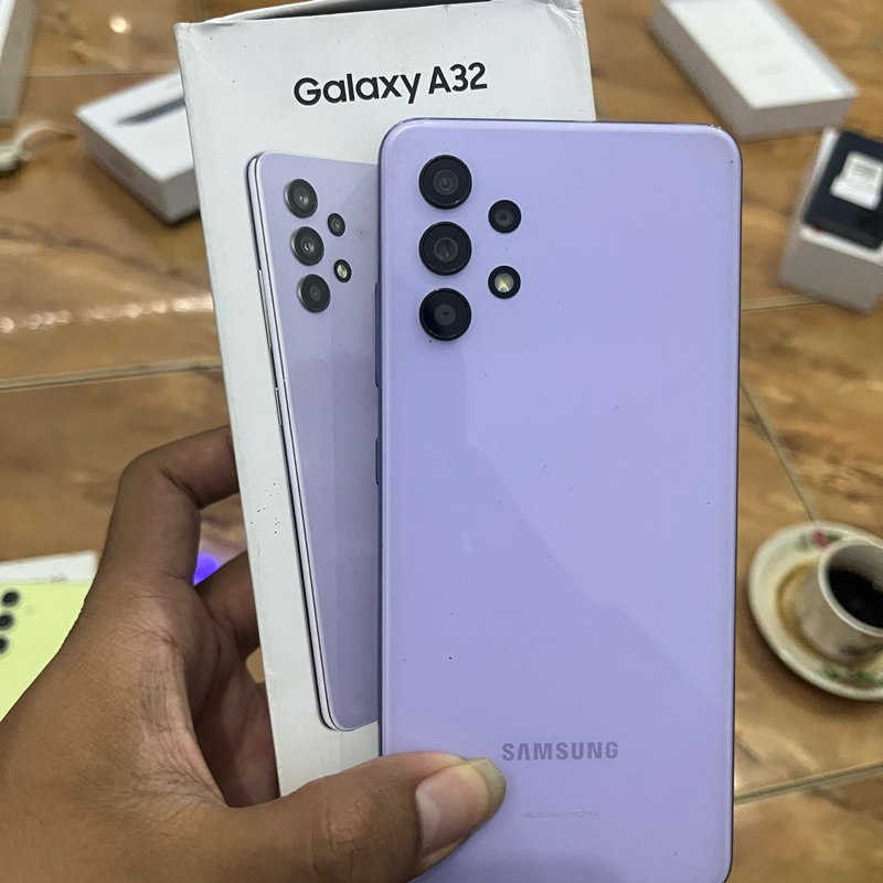 Samsung a32 8/128
