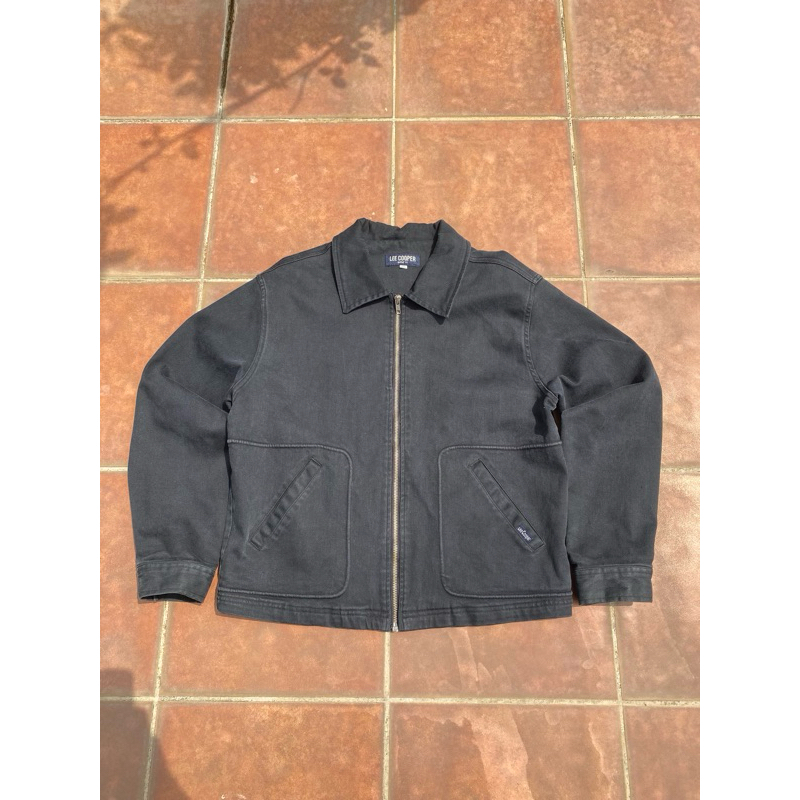 Lee Cooper Work Jacket