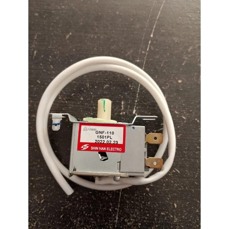 thermostat kulkas 1 pintu GNF-110 polytron sanken samsung thosiba sharp LG dll