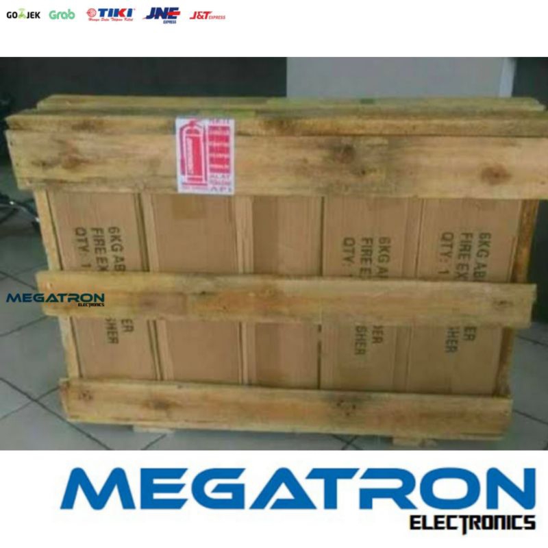 

Packing Kayu (Ukuran Kecil) Alat Pecah Belah Oven / Slow cooker / Blender kaca