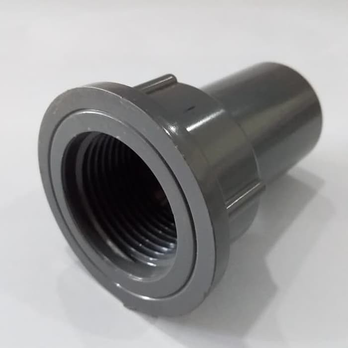 Sok Drat Dalam 2 1/2" Rucika AW Sok Drat Dalam 2.5" SDD Rucika AW