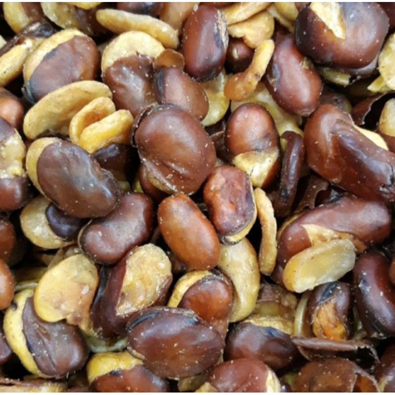 

kacang koro gurih renyah 250gram