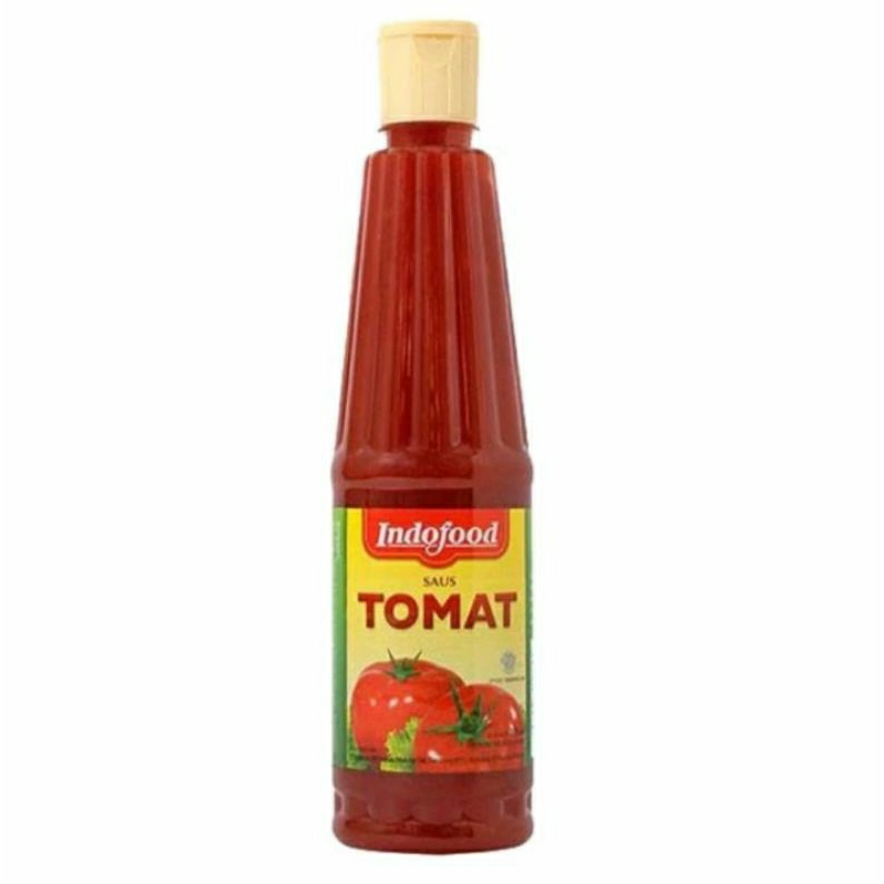 

Saus Tomat Indofood 275ml