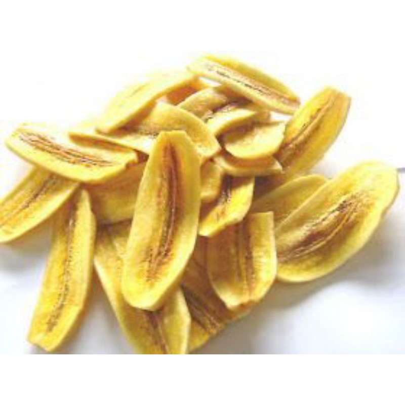 

Kripik pisang per kg