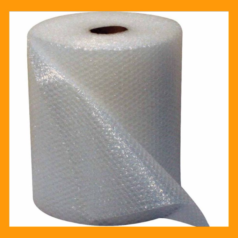 

BUBBLE WRAP TAMBAHAN PENGAMAN ORDERAN