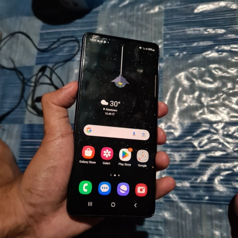 samsung s20 fe snapdragon