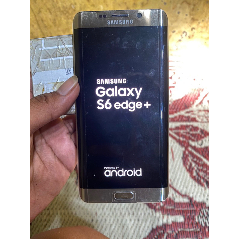 Lcd Samsung S6 edge Plus