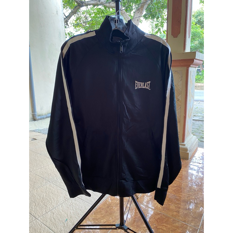 tracktop everlast