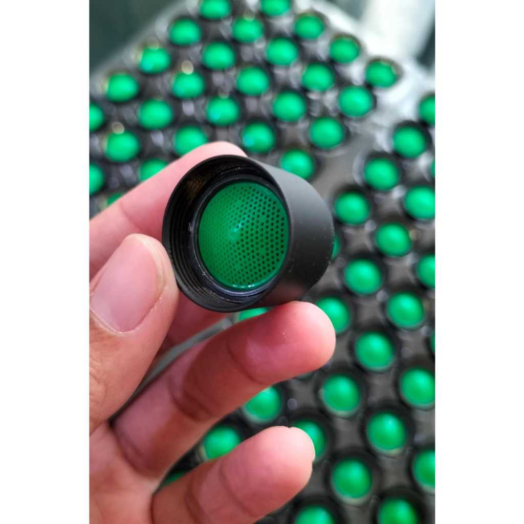 Saringan kran tembok dan saringan wastafel / cucut kran air serbaguna / kepala cucut Drat