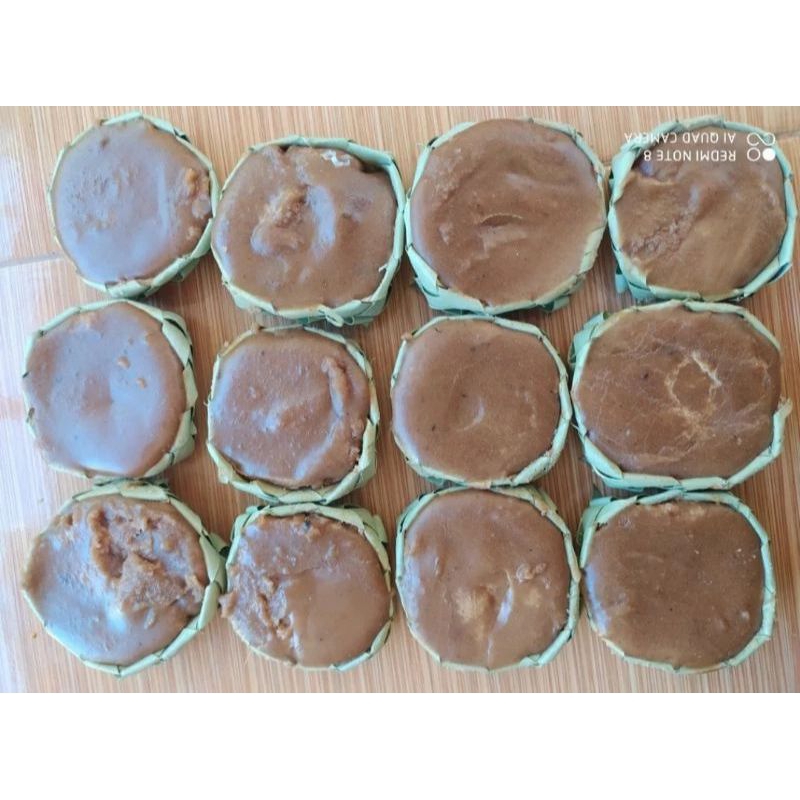 

GULA MERAH 100% ASLI MADURA || GULA SIWALAN