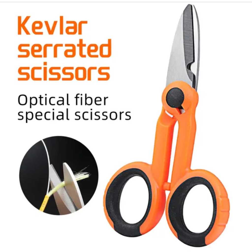 GUNTING SERAT KEVLAR FO