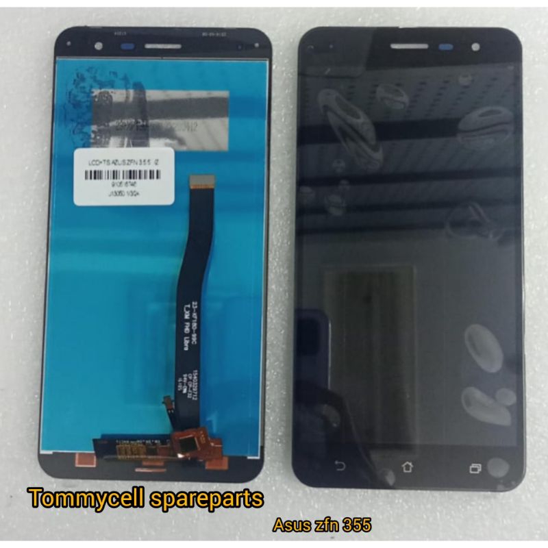 LCD ASUS ZENFONE 3 5.5 INCHI AZE552KL Z012DB