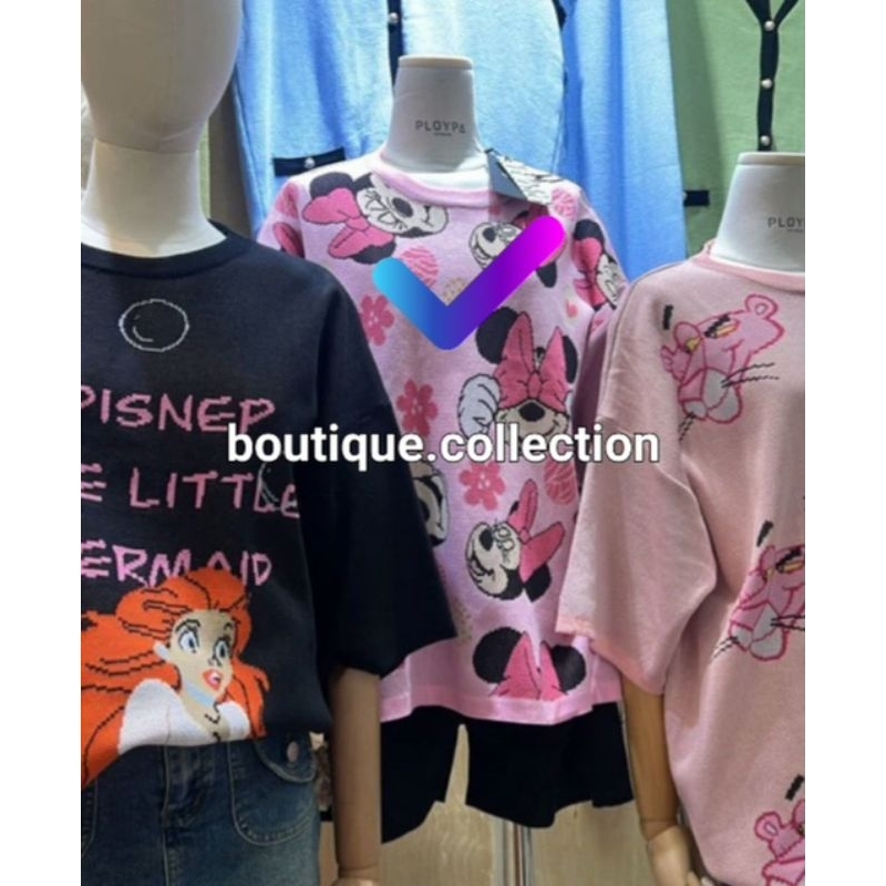 Setelan Ploypa Studio Bangkok