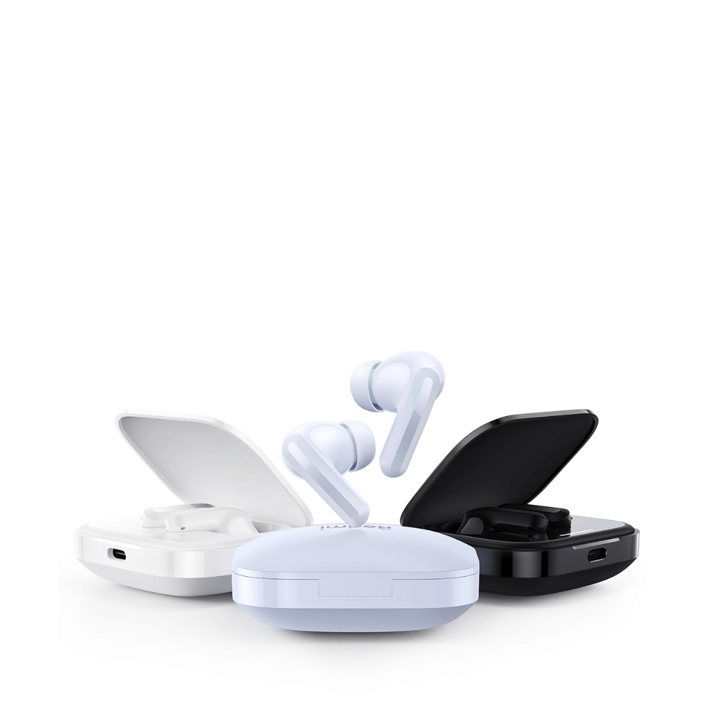 Xiaomi Redmi Buds 5 / Buds 5 Pro Bluetooth Anc Earphone