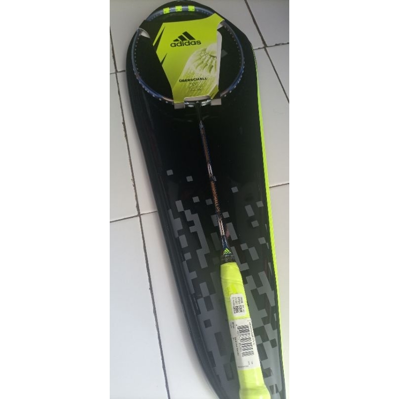 Raket adidas uberschall f5