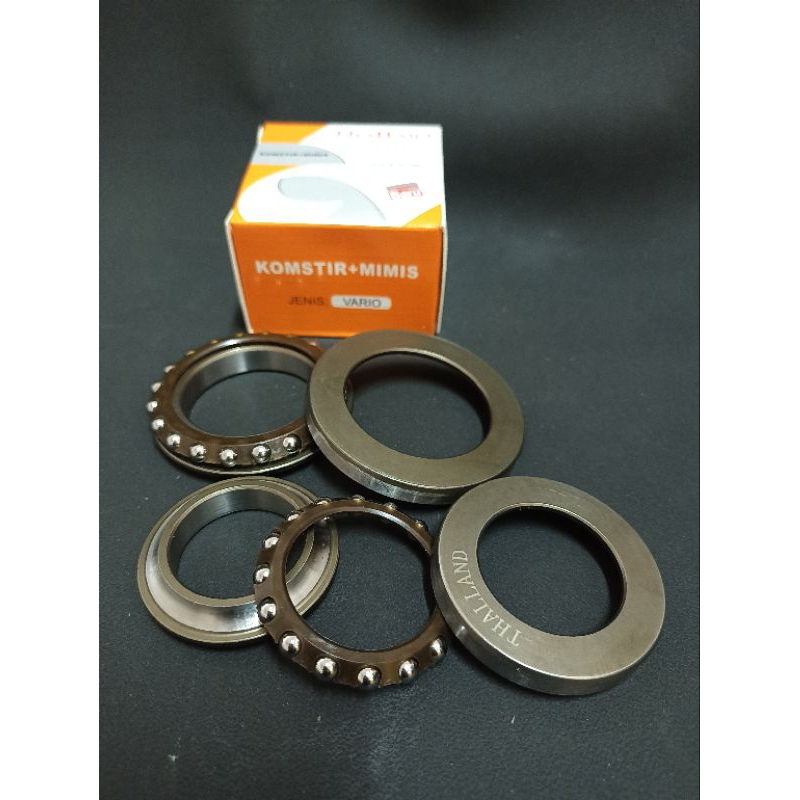 KOMSTIR BEAT VARIO BEAT STREET SCOOPY SPACY (BISA INSTAN)