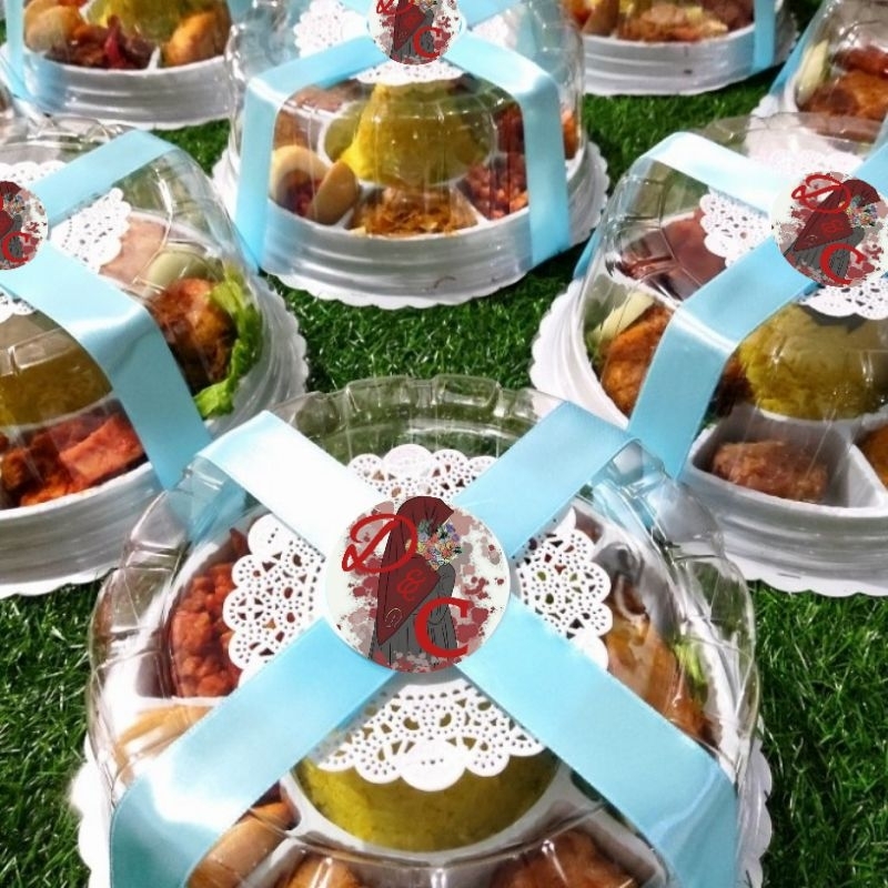 

Tumpeng mini ulang tahun anak bisa untuk acara apa saja