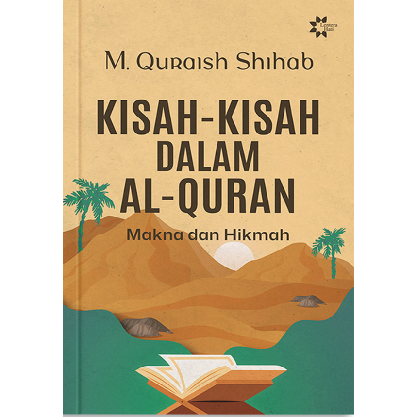 Kisah-Kisah Dalam Al-Quran