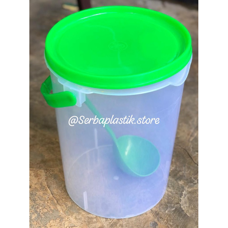 Toples es 5.5 liter / toples es 5.5 L / toples gula / toples air gula / toples minuman kecil / tople