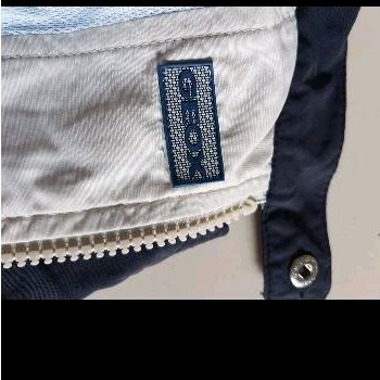 jaket racing merk geox