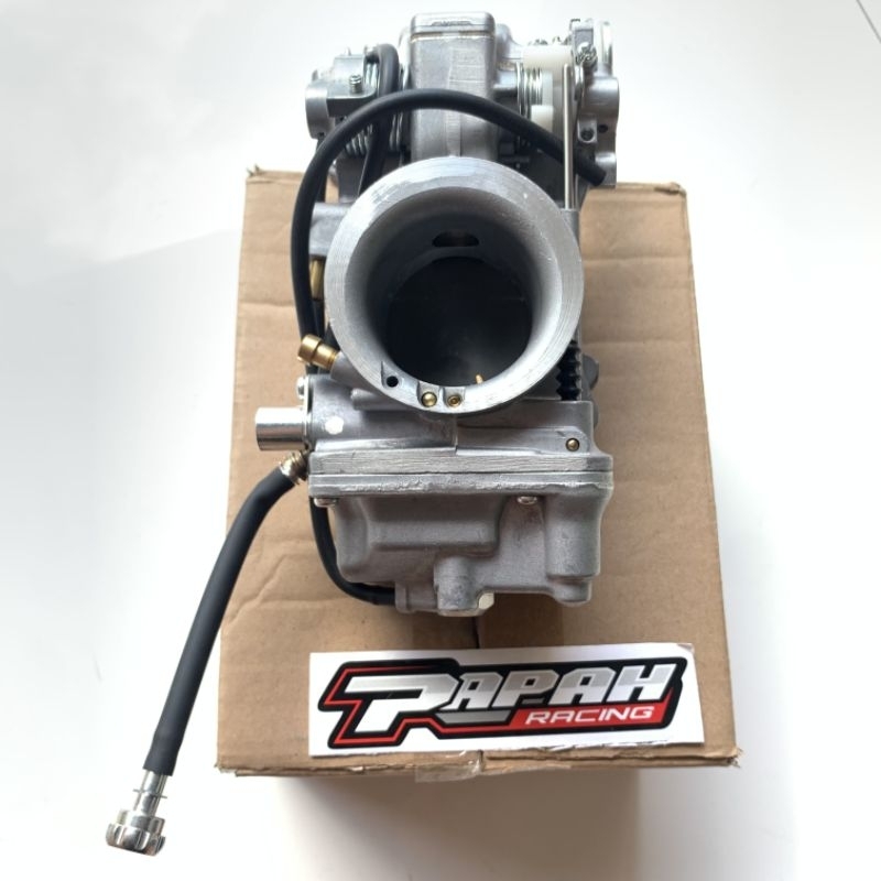 karbu mikuni tm 28 power jet