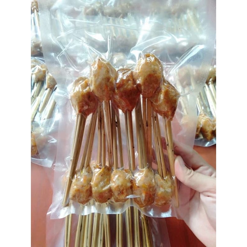 

Pentul Ikan Gabus