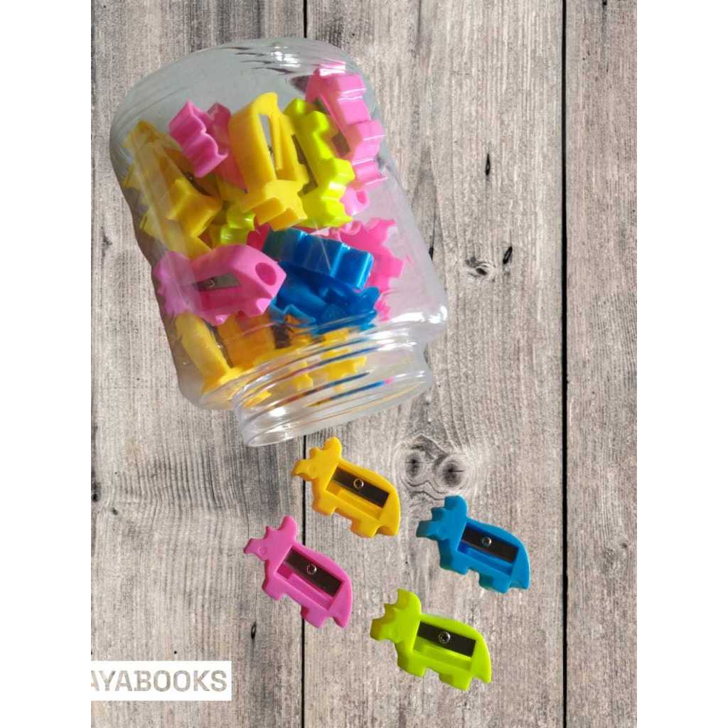 

HC PERAUT PENSIL MOTIF LUCU RAUTAN PENSIL KARAKTER HEWAN LUCU PENSIL SHAPERNER SERUTAN PENSIL