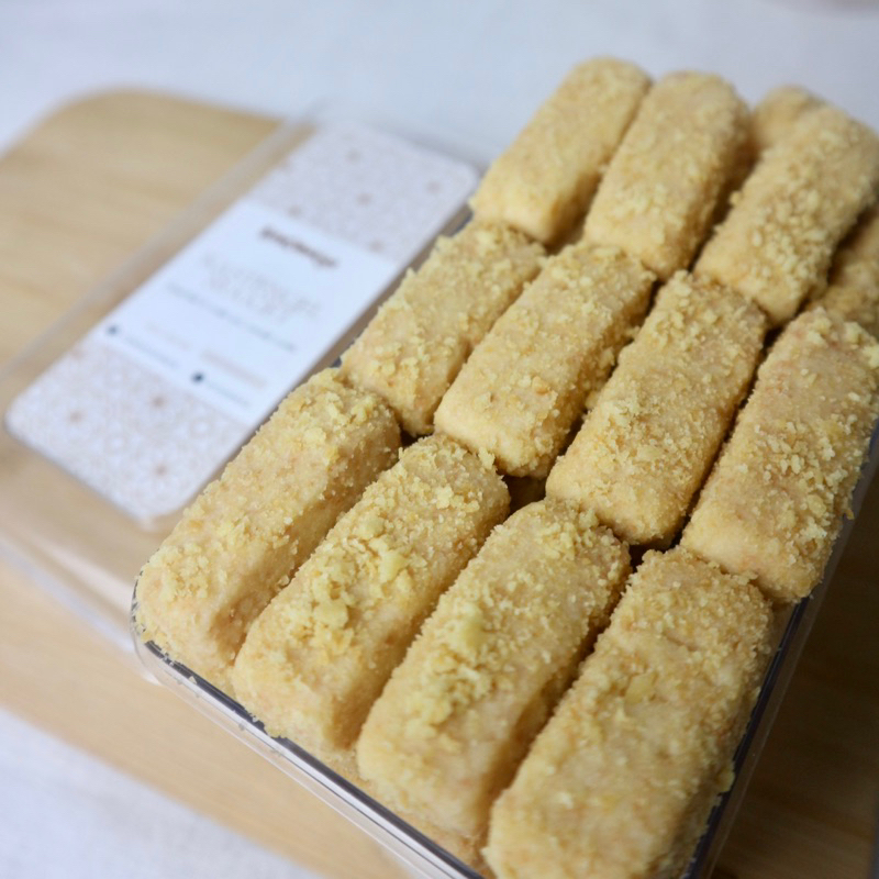 

Kastengel Nugget Full Edam