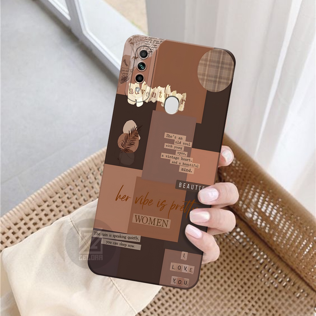 Case OPPO A31 Fashion Case Aesthetic Softcase OPPO A31 Silikon Pro Camera Casing OPPO A31 Kesing OPP