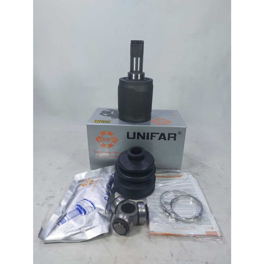 CV Joint As Roda Dalam Kanan Kiri Jazz 2008-2012 AT Metic Jazz RS GE8