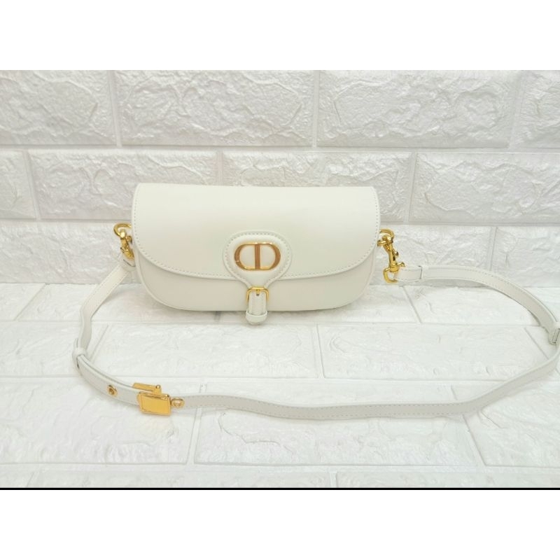 TAS FASHION WANITA OFF WHITE 5299 NO BRAND