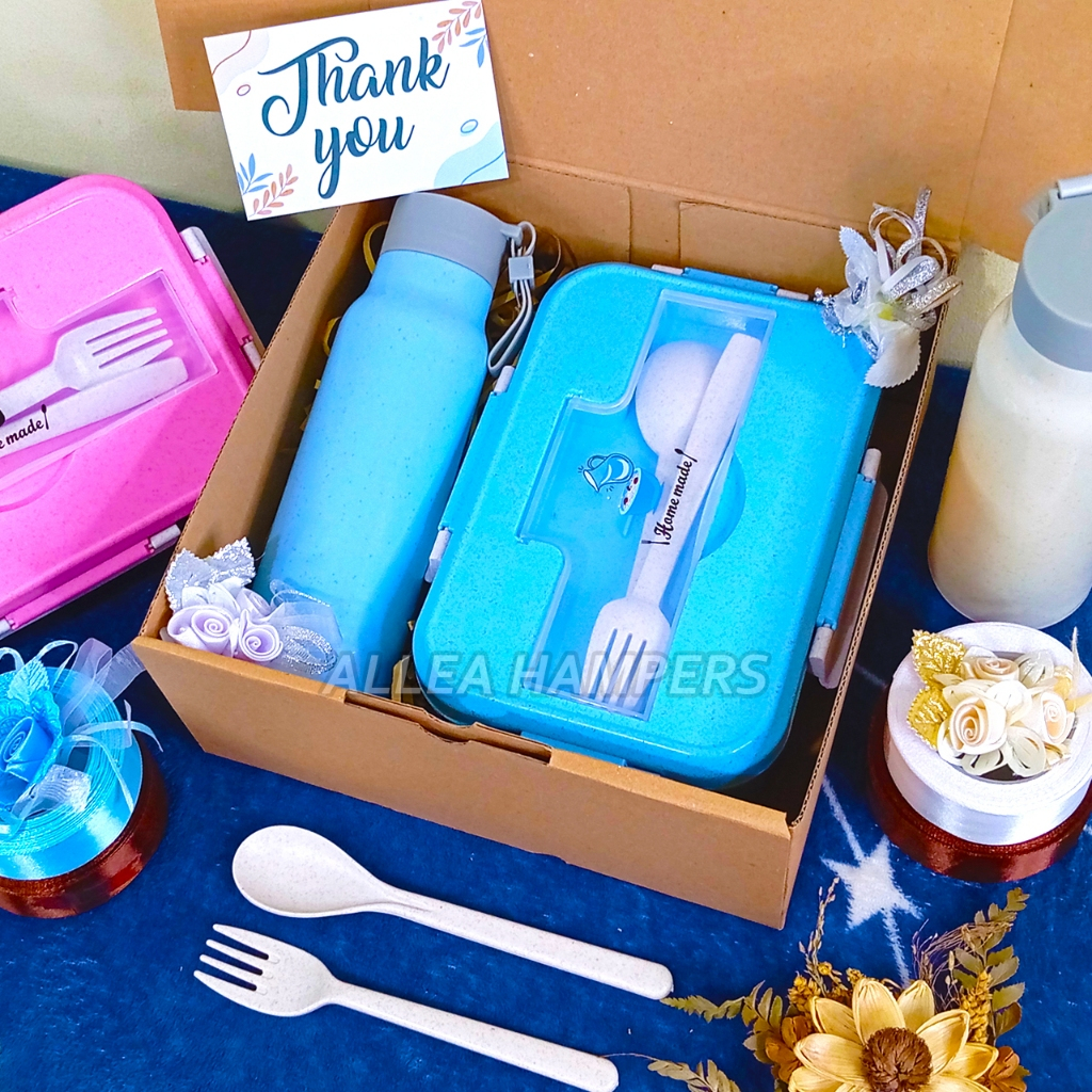 

Hampers Office Hemat Special Lunch/Special Gift/Hampers Kantor/Hampers Trendy/Hampers Valentine/Hampers Wedding/Hampers Tumbler/Hampers Lunch Box/Hampers Graduation