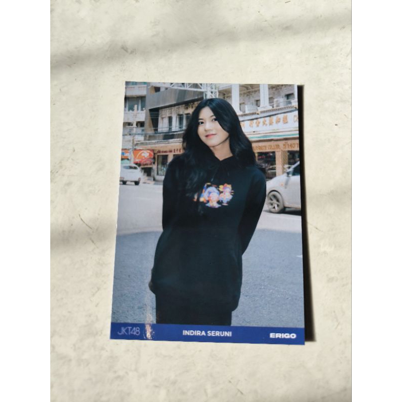 photopack Erigo Indira ORIGINAL