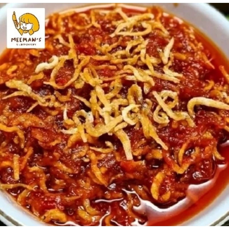 

sambelteri/sambelterimedan/sambelkemasan