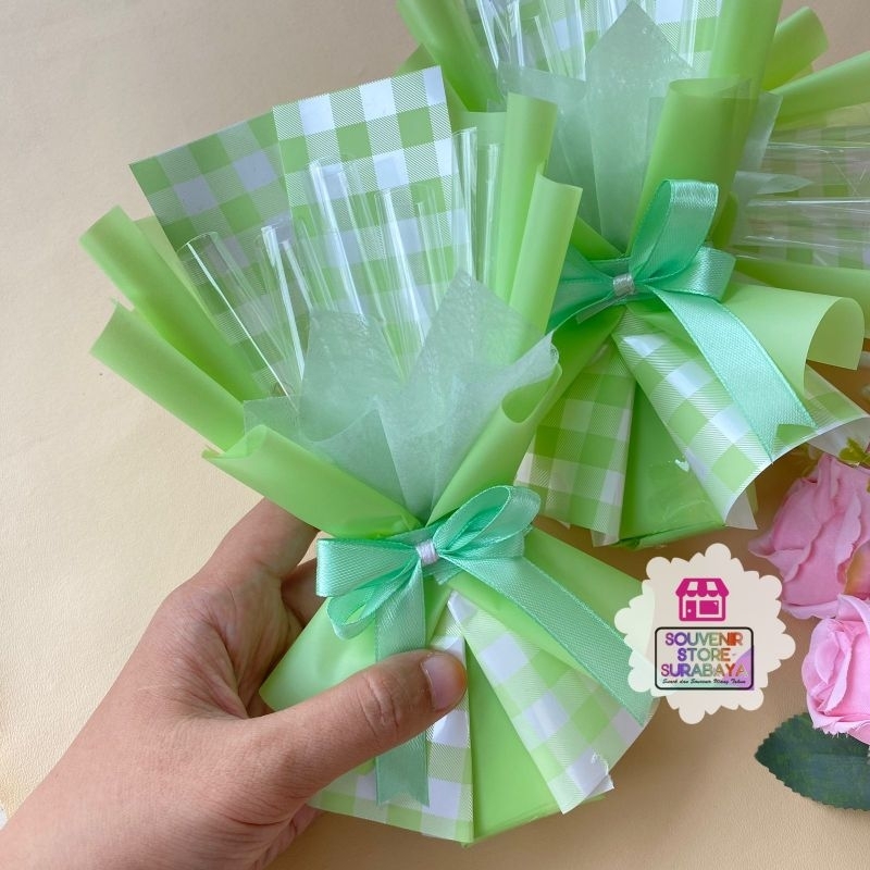 

Angpou Lebaran Bucket Mini Lucu