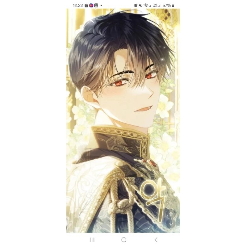 booked hq chronicles ennoshita