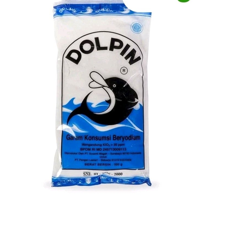 

Garam Dolpin