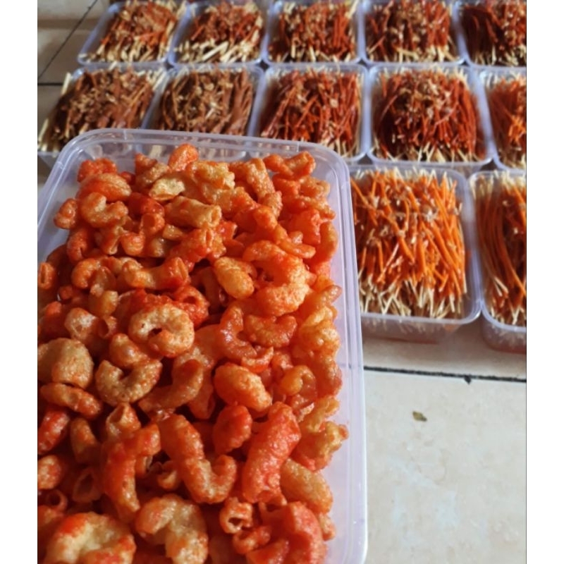 

Makaroni